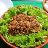 La Cabana Comida