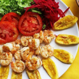 La Cabana Comida