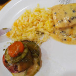La Cabana Comida