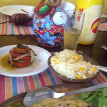 La Cabana Boisson