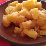 La Cabana Nourriture