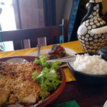La Cabana Nourriture