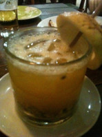 La Cabana food