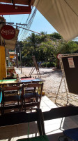 La Cabana outside