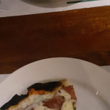 Pizzaria Salmar Nourriture