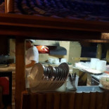 Pizzaria Salmar Boisson