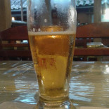 Pizzaria Salmar Boisson