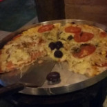 Pizzaria Salmar Nourriture