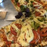 Pizzaria Salmar Nourriture