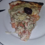 Pizzaria Salmar Nourriture
