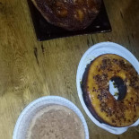 Pizzaria Salmar Nourriture