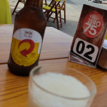 Zero 75 Music Boisson
