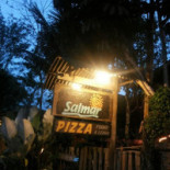 Pizzaria Salmar Extérieur