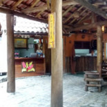 Pizzaria Salmar Extérieur