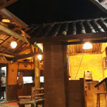 Pizzaria Salmar À l'intérieur
