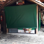 Pizzaria Salmar Extérieur