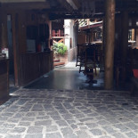 Pizzaria Salmar Extérieur
