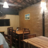 Pizzaria Salmar À l'intérieur