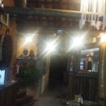 Pizzaria Salmar À l'intérieur