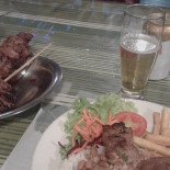 Pizzaria Salmar Nourriture
