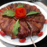 Agri Doce E Grill Nourriture