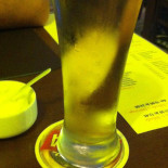 Agri Doce E Grill Boisson