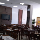 Agri Doce E Grill À l'intérieur