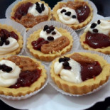 Mana Panquecas Nourriture