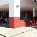 Churrascaria Point Certo Extérieur