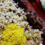 Expetinho Do Isac Comida