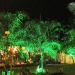 Pequeno Jardim outside