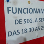Expetinho Do Isac Carte