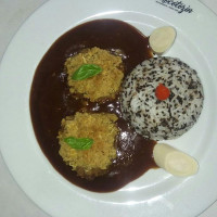 Mocotozin food