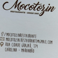Mocotozin logo