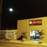 Mocotozin outside