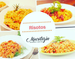 Mocotozin food