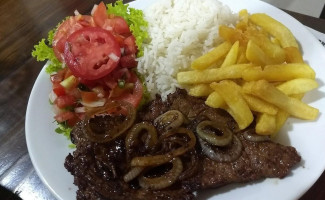 Mocotozin food