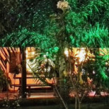 Pequeno Jardim outside