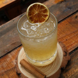 O Santo Boisson