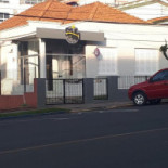 O Santo Extérieur