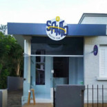 O Santo Extérieur
