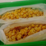 Batatas Lanches Comida