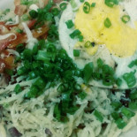 Batatas Lanches Comida