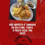 Cebola Carte