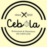 Cebola Logo