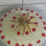 Point Paraense Nourriture
