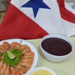 Point Paraense Nourriture