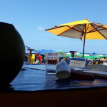 Bora Mar Extérieur