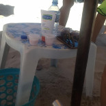 Bora Mar Boisson