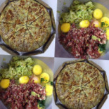 Eguis Comida